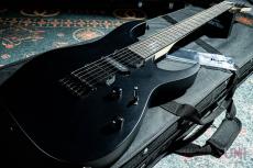 Ibanez J-LINE RG6HSHFX Black Flat / 2024_10