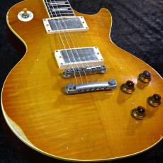 Tokai 【Tokai×八弦小唄】LS354-CM Special AGED #2551353【軽量3.96kg!】