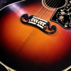 Gibson 【重厚感◎個体】【力強さの中に繊細な倍音】【トップアディロン】Pre-War SJ-200 Rosewood_3