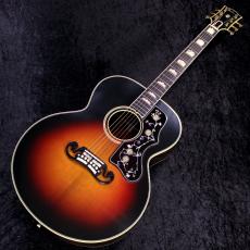 Gibson 【重厚感◎個体】【力強さの中に繊細な倍音】【トップアディロン】Pre-War SJ-200 Rosewood_5
