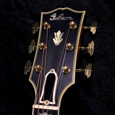 Gibson 【重厚感◎個体】【力強さの中に繊細な倍音】【トップアディロン】Pre-War SJ-200 Rosewood_6