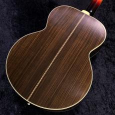 Gibson 【重厚感◎個体】【力強さの中に繊細な倍音】【トップアディロン】Pre-War SJ-200 Rosewood_7