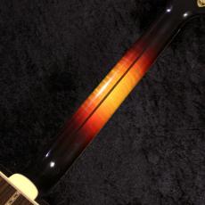 Gibson 【重厚感◎個体】【力強さの中に繊細な倍音】【トップアディロン】Pre-War SJ-200 Rosewood_8