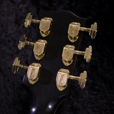 Gibson 【重厚感◎個体】【力強さの中に繊細な倍音】【トップアディロン】Pre-War SJ-200 Rosewood_9