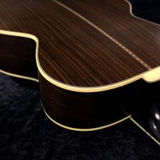 Gibson 【重厚感◎個体】【力強さの中に繊細な倍音】【トップアディロン】Pre-War SJ-200 Rosewood_11