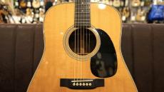 Martin 【福岡店3周年目玉品】【USED】CTM D-28 JP2 '03年製【イングルマントップカスタム】_4
