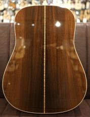 Martin 【福岡店3周年目玉品】【USED】CTM D-28 JP2 '03年製【イングルマントップカスタム】_6