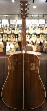 Martin 【福岡店3周年目玉品】【USED】CTM D-28 JP2 '03年製【イングルマントップカスタム】_7