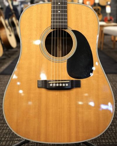 Martin 【福岡店3周年目玉品】【個体演奏動画あり】【USED】D-28 '05年製【永遠のスタンダード】