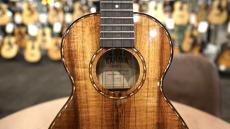 Kamaka 【個体演奏動画あり】【中古ご委託品】HF-2D '22年製【デラックスモデル】_4