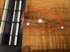 Kamaka 【個体演奏動画あり】【中古ご委託品】HF-2D '22年製【デラックスモデル】_5