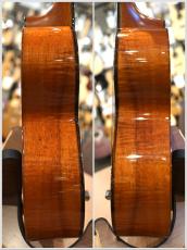 Kamaka 【個体演奏動画あり】【中古ご委託品】HF-2D '22年製【デラックスモデル】_9