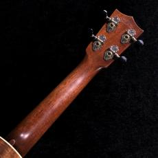 Martin 【トラ目&サップが魅力の個体】2K Concert Uke 【上位グレード】【送料当社負担】【分割手数料0%】_8