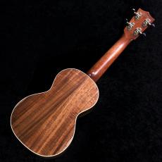 Martin 【トラ目&サップが魅力の個体】2K Concert Uke 【上位グレード】【送料当社負担】【分割手数料0%】_9