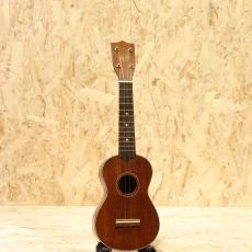 Gretsch Style-2 Soprano 1950's_3