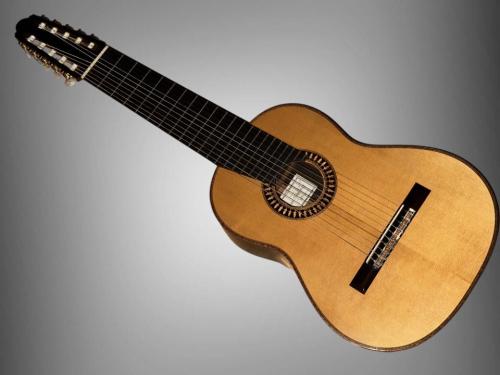 Ichiyanagi Kazuo [一柳一雄] Maestro 10th