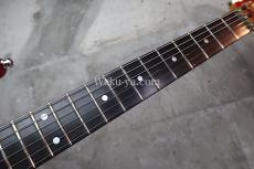 Valley Arts Custom Pro USA '93 / Fire Burst_4