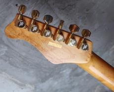 Valley Arts Custom Pro USA '93 / Fire Burst_6