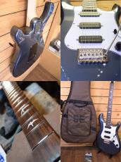 Paul Reed Smith [PRS] SE NF3/Gun Metal Gray_6