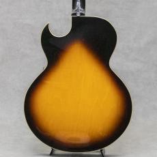 Gibson ES-175D Sunburst / 1976_3
