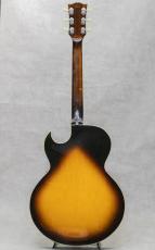 Gibson ES-175D Sunburst / 1976_4