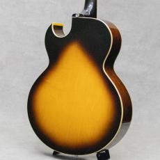 Gibson ES-175D Sunburst / 1976_6