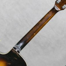 Gibson ES-175D Sunburst / 1976_8