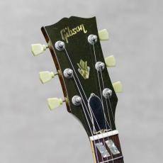 Gibson ES-175D Sunburst / 1976_9