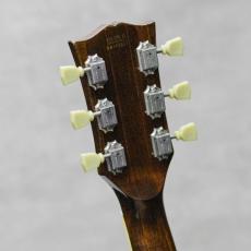 Gibson ES-175D Sunburst / 1976_10