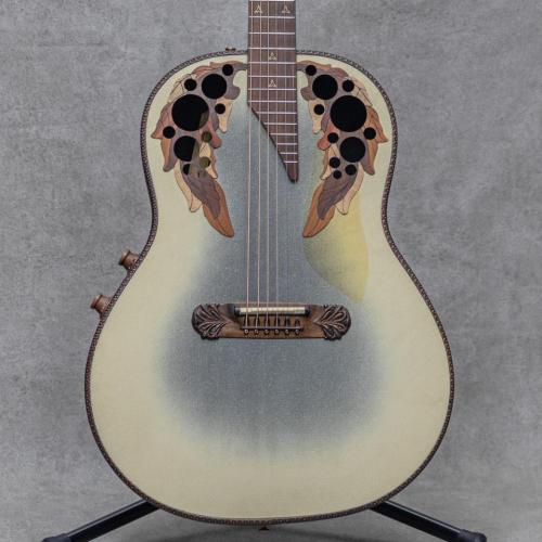 adamas by Ovation Adamas 1687-7 / 1980