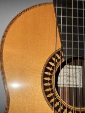 Ichiyanagi Kazuo [一柳一雄] Maestro 10th_7