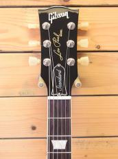 Gibson Les Paul Standard 50s Heritage Cherry Sunburst_3