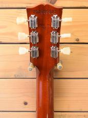 Gibson Les Paul Standard 50s Heritage Cherry Sunburst_4