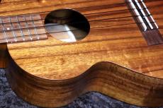 Kamaka 【ギグケースプレゼント!!!】HF-3 #240442【テナー】【ふんわり音色の個体】【2024年製】【池袋店在庫品】_6