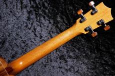 Kamaka 【ギグケースプレゼント!!!】HF-3 #240442【テナー】【ふんわり音色の個体】【2024年製】【池袋店在庫品】_10