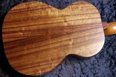 Kamaka 【ギグケースプレゼント!!!】HF-3 #240442【テナー】【ふんわり音色の個体】【2024年製】【池袋店在庫品】_11