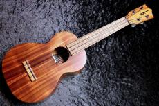 Kamaka HF-2 Kukui #25K0217 【コンサート】【上品な杢目】【ソフトケース付き!】【池袋店在庫品】_2