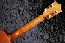 Kamaka HF-2 Kukui #25K0217 【コンサート】【上品な杢目】【ソフトケース付き!】【池袋店在庫品】_10