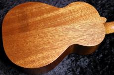 Kamaka HF-2 Kukui #25K0217 【コンサート】【上品な杢目】【ソフトケース付き!】【池袋店在庫品】_11