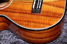 Kamaka  【小物プレゼント!】 HF-2D2I #231499【コンサート】【癒しの音色】【最上位グレード】【池袋店在庫品】_5