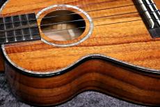 Kamaka  【小物プレゼント!】 HF-2D2I #231499【コンサート】【癒しの音色】【最上位グレード】【池袋店在庫品】_6