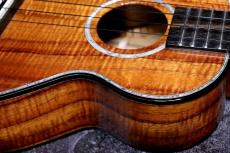 Kamaka  【小物プレゼント!】 HF-2D2I #231499【コンサート】【癒しの音色】【最上位グレード】【池袋店在庫品】_7