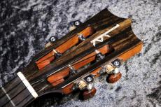 Kamaka  【小物プレゼント!】 HF-2D2I #231499【コンサート】【癒しの音色】【最上位グレード】【池袋店在庫品】_8