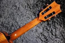 Kamaka  【小物プレゼント!】 HF-2D2I #231499【コンサート】【癒しの音色】【最上位グレード】【池袋店在庫品】_10