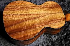 Kamaka  【小物プレゼント!】 HF-2D2I #231499【コンサート】【癒しの音色】【最上位グレード】【池袋店在庫品】_11