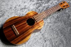 Kamaka 【USED】 2022年製 HF-1【ソプラノ】【華やか杢目】【美品中古品】【池袋店在庫品】_2