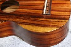 Kamaka 【USED】 2022年製 HF-1【ソプラノ】【華やか杢目】【美品中古品】【池袋店在庫品】_5