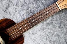 Kamaka 【USED】 2022年製 HF-1【ソプラノ】【華やか杢目】【美品中古品】【池袋店在庫品】_9