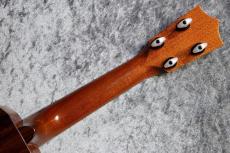 Kamaka 【USED】 2022年製 HF-1【ソプラノ】【華やか杢目】【美品中古品】【池袋店在庫品】_10