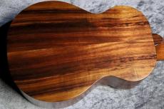 Kamaka 【USED】 2022年製 HF-1【ソプラノ】【華やか杢目】【美品中古品】【池袋店在庫品】_11